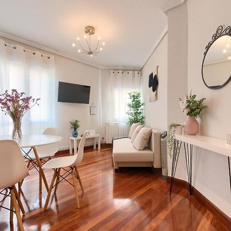 Апартаменти Vivienda Turistica Junto Al Ayuntamiento Більбао Екстер'єр фото
